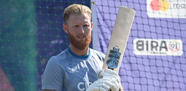 Ben Stokes gets one-year deal