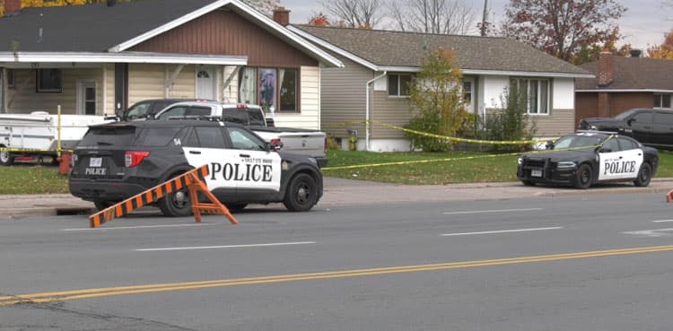 Five dead including three children in Canada shooting