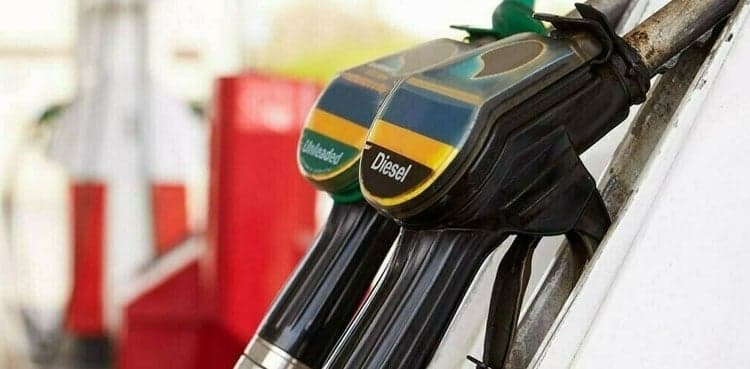 Diesel Price Slashed in Pakistan- April 17, 2026
