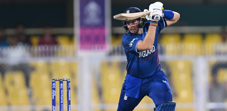 England making surprise selection for World Cup 2023 opener