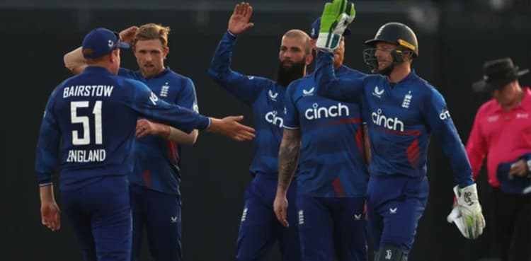'Everything is must-win now' in World Cup 2023 for faltering England, says Moeen Ali