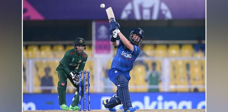 Moeen Ali stars as England beat Bangladesh in World Cup 2023 warm-up