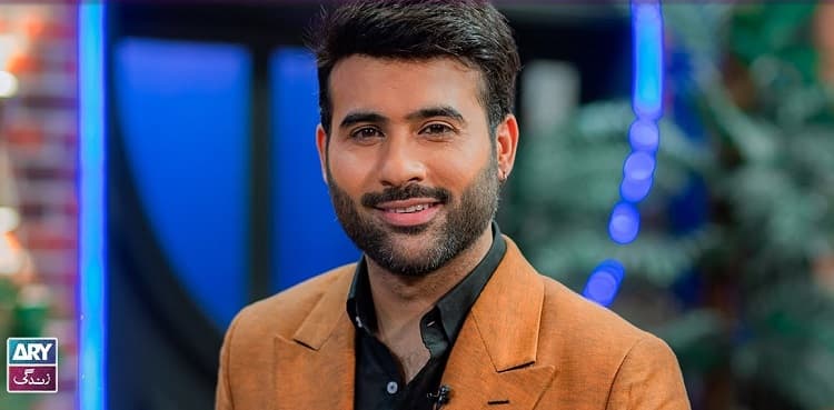 'Tamasha 2' contestant Faizan Sheikh has a message for critics - Watch