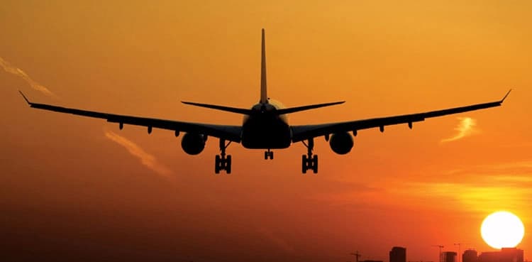 Efforts underway to reactivate Parachinar airport