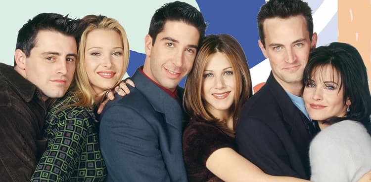 'Friends' co-stars release statement after Matthew Perry's death