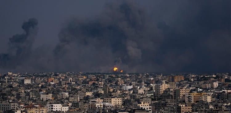 Russia asks UNSC to implement its resolutions on Palestine