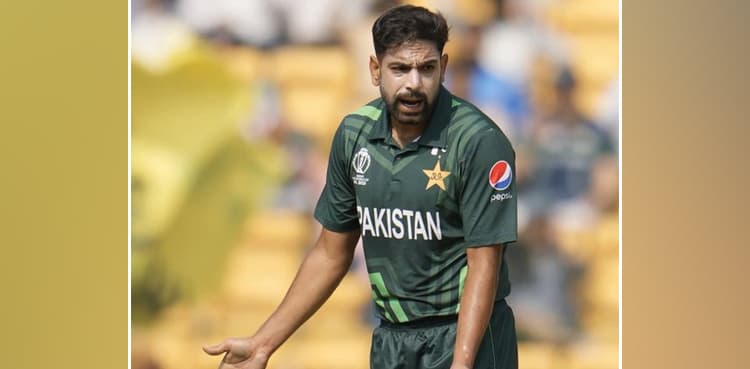 Why Pakistan's world class bowling is looking ordinary?