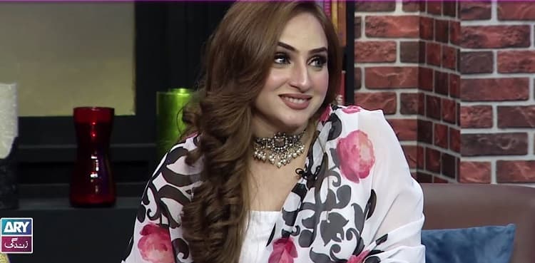 WATCH: Inaya Khan reveals her secret talent