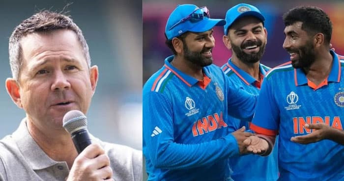World Cup 2023: Australia legend Ricky Ponting sends warning to India