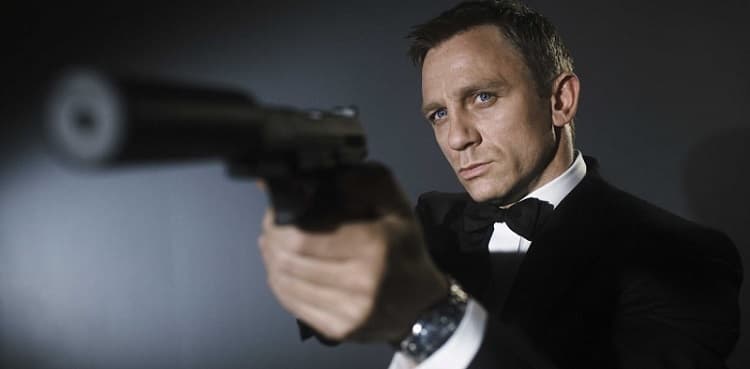 New James Bond film or TV spinoff? Producer drops major update