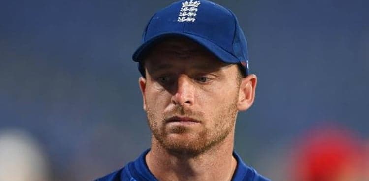 Jos Buttler accepts his mistake for defeat against South Africa