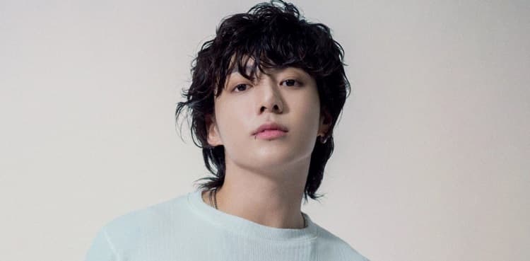 BTS star Jungkook announces debut solo album 'Golden'