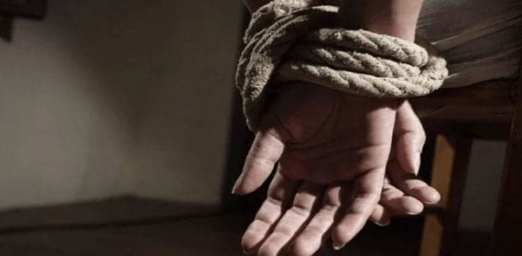 Son of govt officer goes missing in Karachi, kidnapping case registered