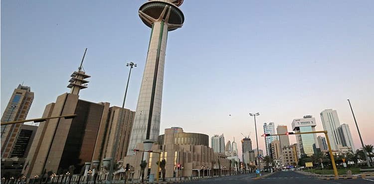 Kuwait terminates employment of hundreds of expats