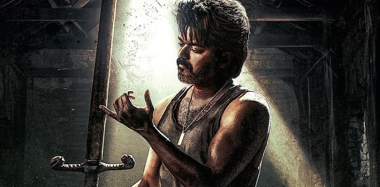 'Leo' trailer of Thalapathy Vijay, Sanjay Dutt is out now!
