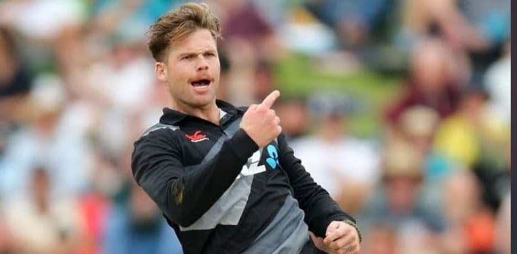 'Dugna Lagaan': New Zealand pacer's video goes viral