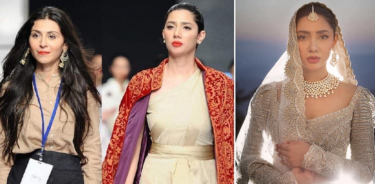Manifested this union: Designer Feeha Jamshed pens a moving note on 'sister' Mahira Khan's wedding