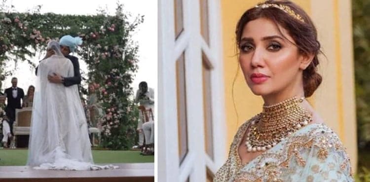 Mahira Khan's heartfelt message for husband Salim Karim goes viral