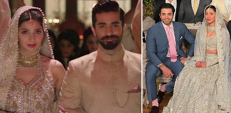 'Pyari Muni...': Sheheryar Munawar pens a heartfelt note on BFF Mahira Khan's wedding