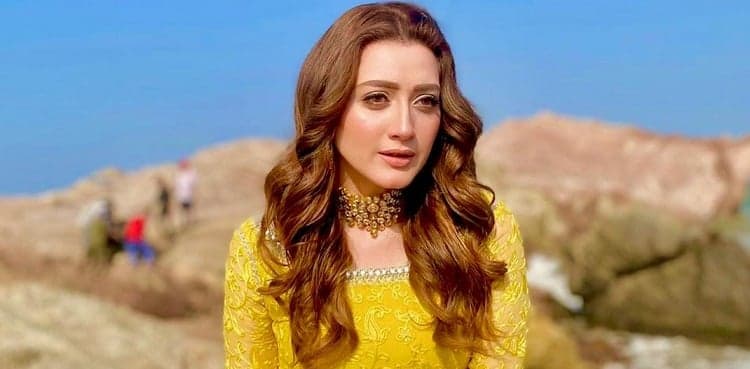 'You mean the world to me...': Momina Iqbal returns to Gram with a sweet tribute