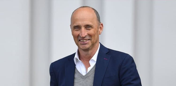 New Zealand 'won't choke' in Champions Trophy 2025 final against India: Nasser Hussain