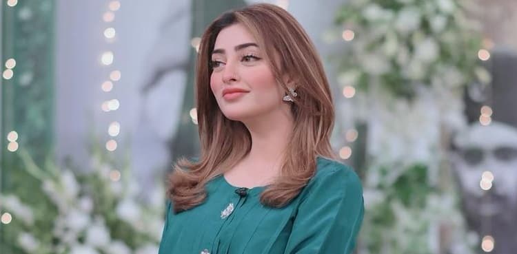 'Focus on cricket': Nawal Saeed calls out national cricketers sliding into DMs
