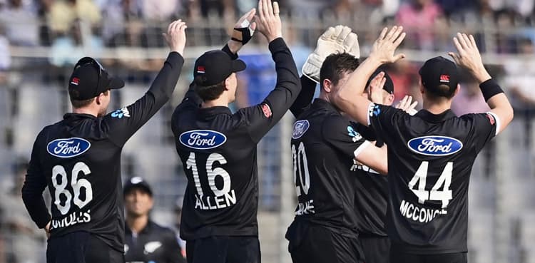 Big blow for New Zealand ahead of World Cup 2023 opener against England