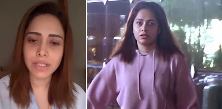 Nushrratt Bharuccha recounts horrifying experience of war-hit Israel