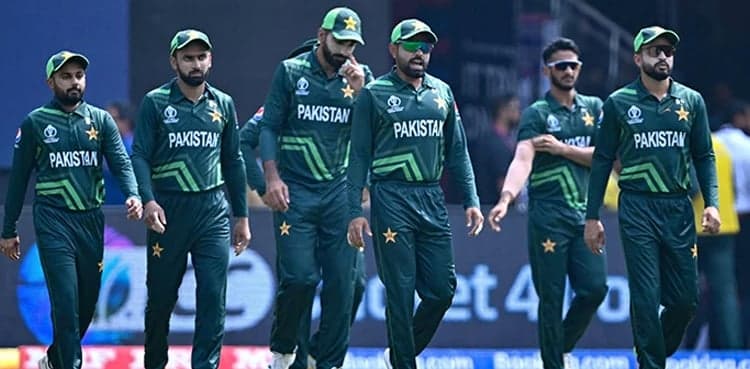 World Cup 2023: Here's how Pakistan can reach semi-finals