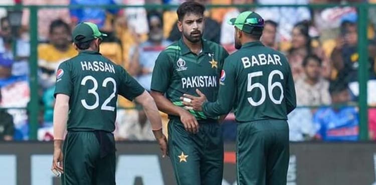 'Tape ball bowlers perform better than Pakistan team'