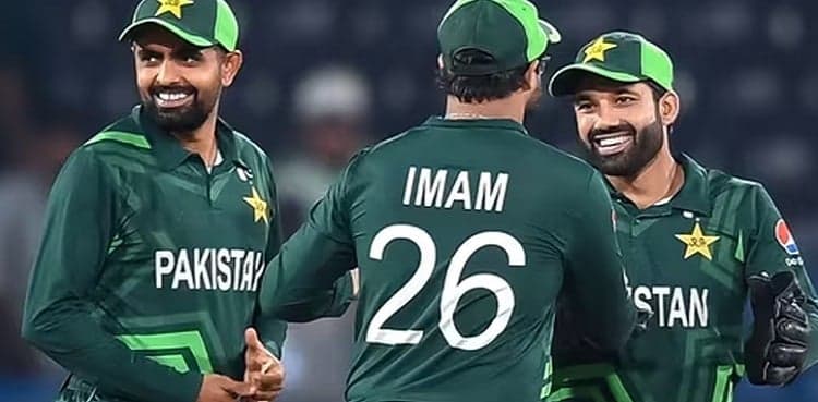 Cricket World Cup: What did players eat before Sri Lanka fixture?