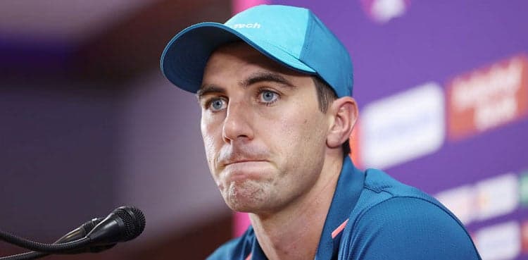 Pat Cummins likely to miss Champions Trophy 2025