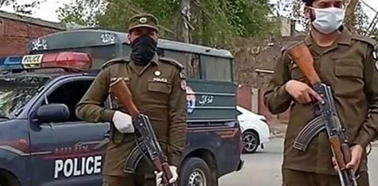 Thieves loot house in broad daylight as family goes to buy sacrificial animal