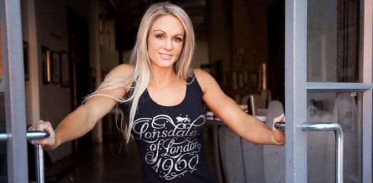 Popular Kiwi fitness influencer dies at 41