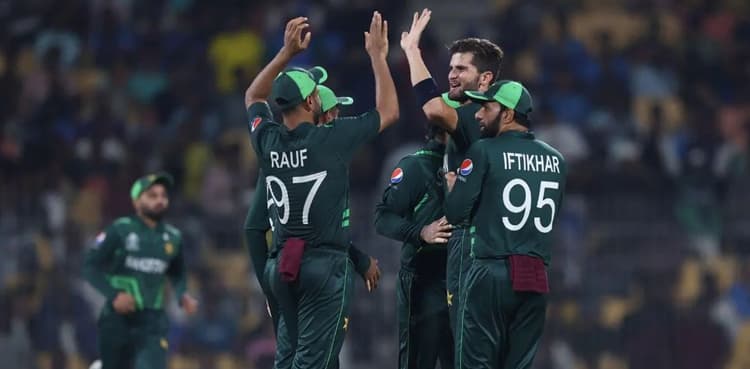 'Pakistan can beat anybody'