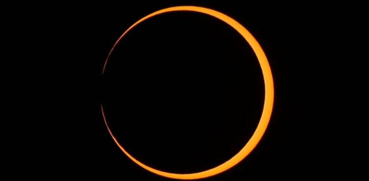 Century's longest total solar eclipse to occur on August 2, 2027