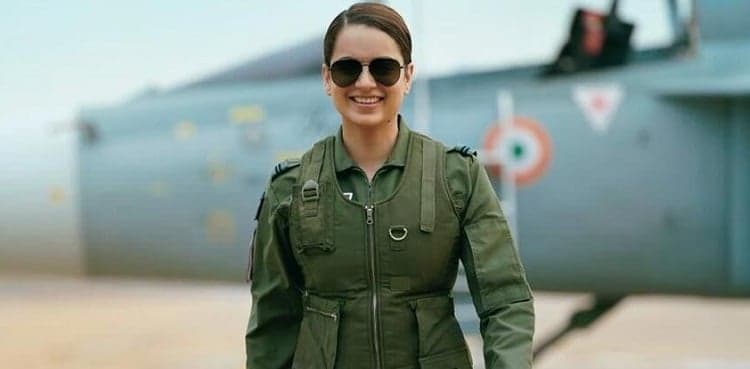 'It's a bad film': Experts weigh in on Kangana Ranaut's 'Tejas' failure