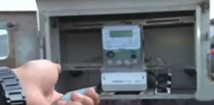 Remote-controlled electricity theft uncovered in Pakistan