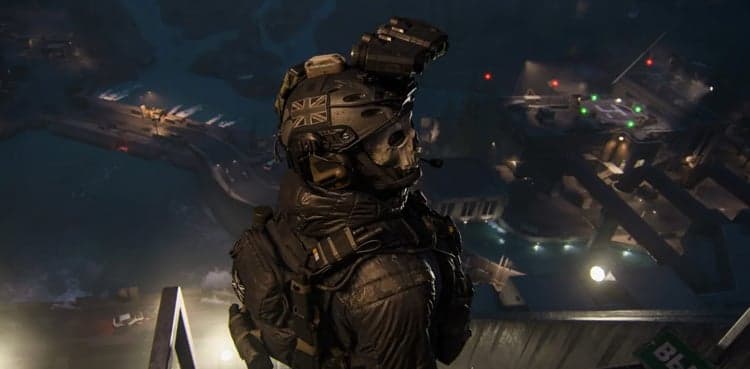 Official system requirements for Call of Duty: Modern Warfare III on PC