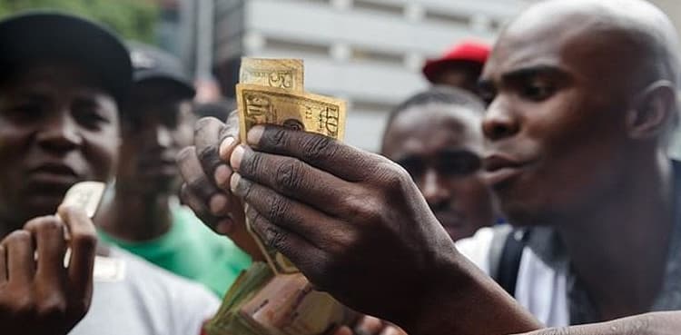 Zimbabwe extends US Dollar use to 2030