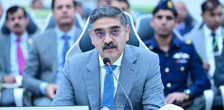 PM Kakar to visit Kuwait tomorrow