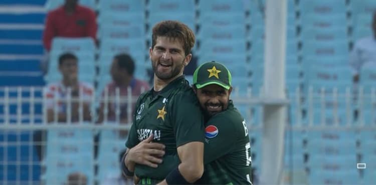 ICC rankings: Shaheen Afridi becomes no 1 ODI bowler
