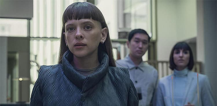 Netflix’s Bodies: Is it worth a watch?