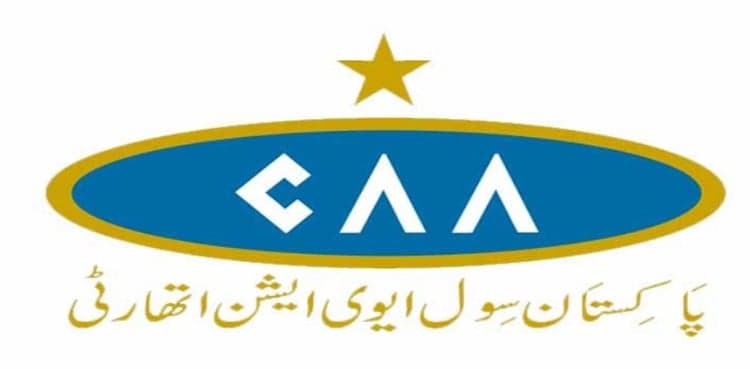 Federal govt notifies transfer of DG CAA