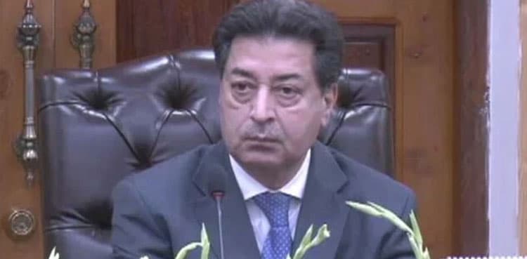 Transparent elections not possible under current CEC: SHCBA
