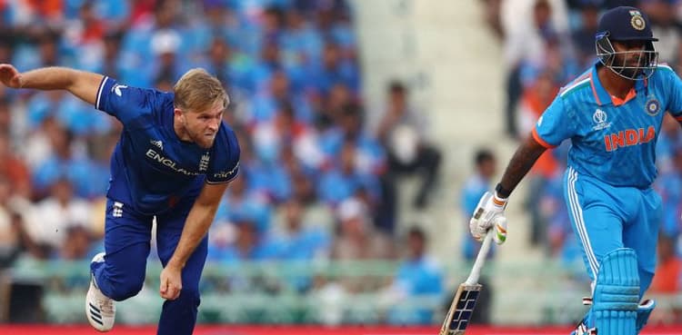 England pacer to retire after World Cup 2023