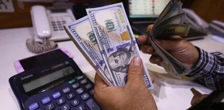 Pakistani rupee sheds Rs 0.17 against US Dollar
