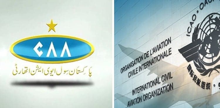 ICAO safety team to reach Pakistan on June 3
