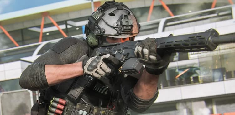 Call of Duty: Modern Warfare 3 Adding Long-Requested Feature