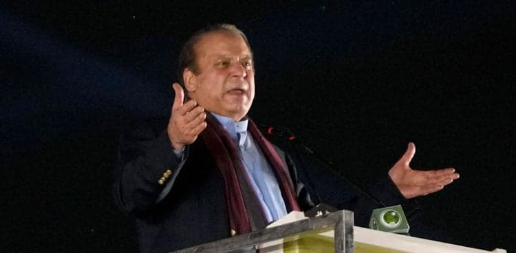 After Sindh, Nawaz Sharif ‘eyes’ Balochistan now